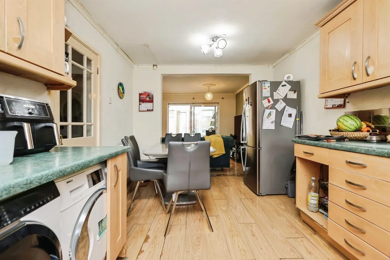 Ipstones Avenue, Birmingham, B33, photo 4