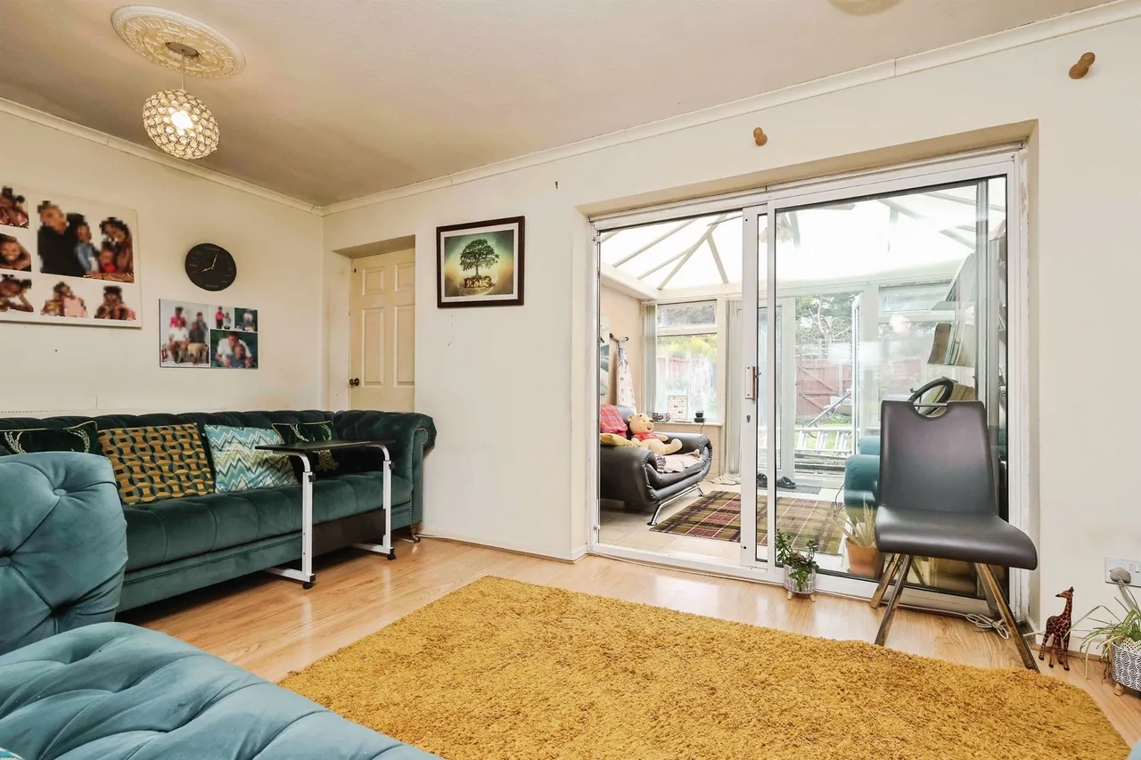 Ipstones Avenue, Birmingham, B33, photo 6
