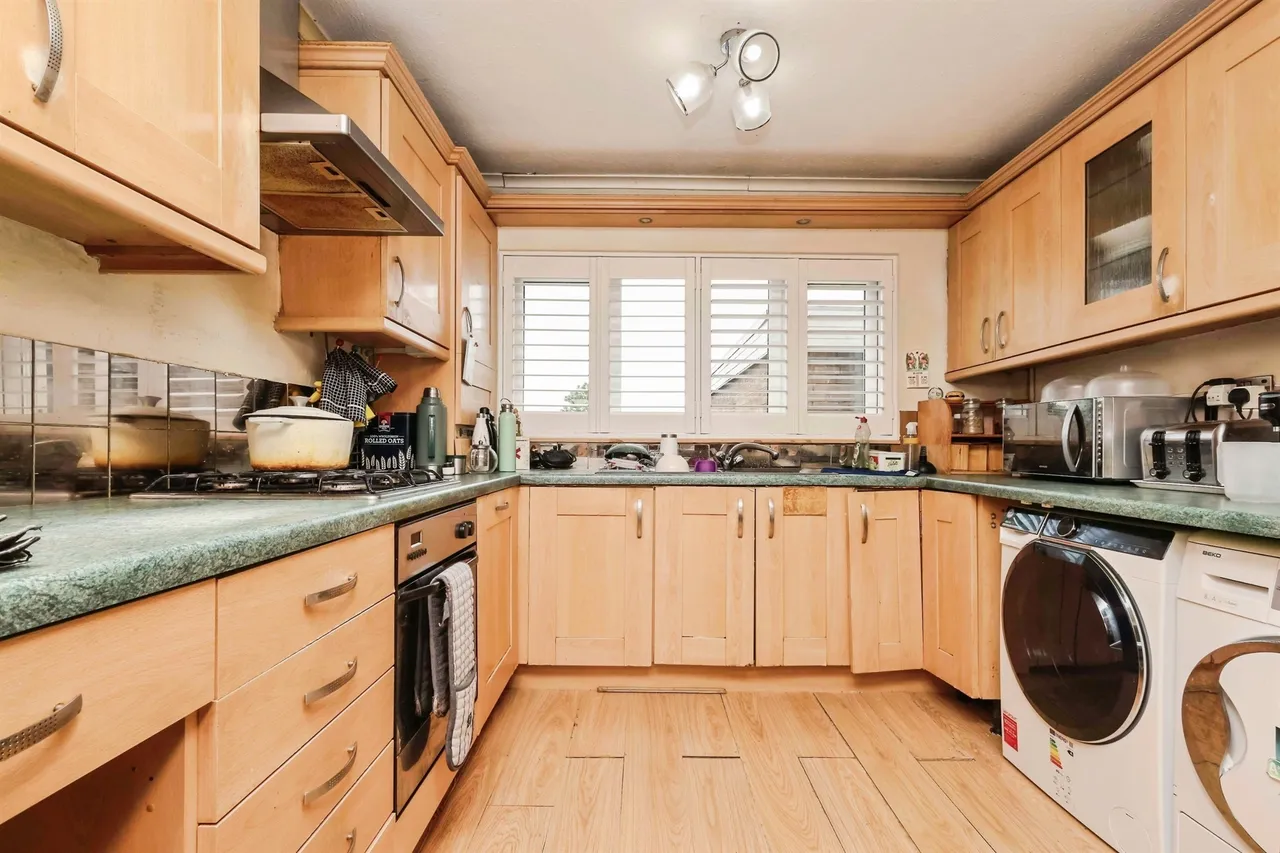 Ipstones Avenue, Birmingham, B33, photo 2