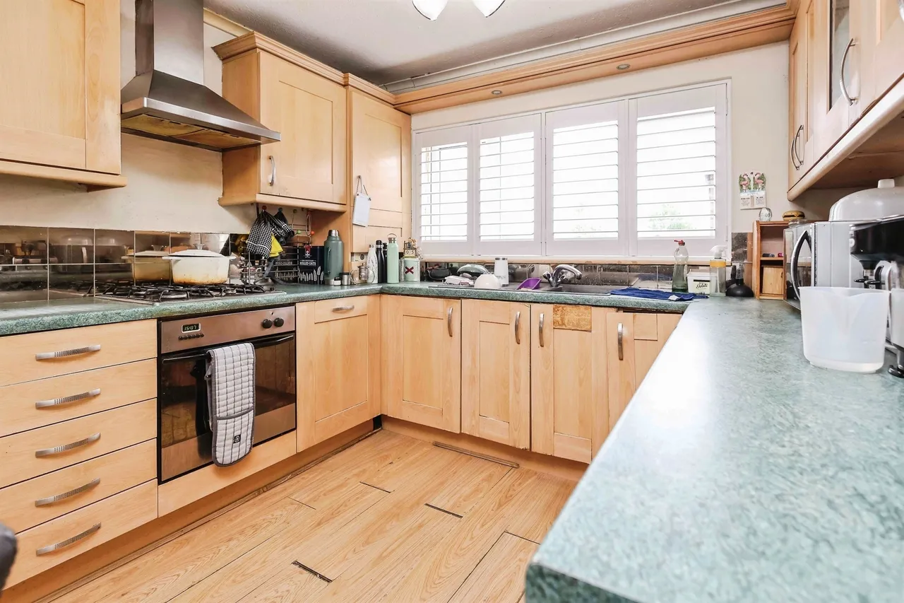 Ipstones Avenue, Birmingham, B33, photo 3