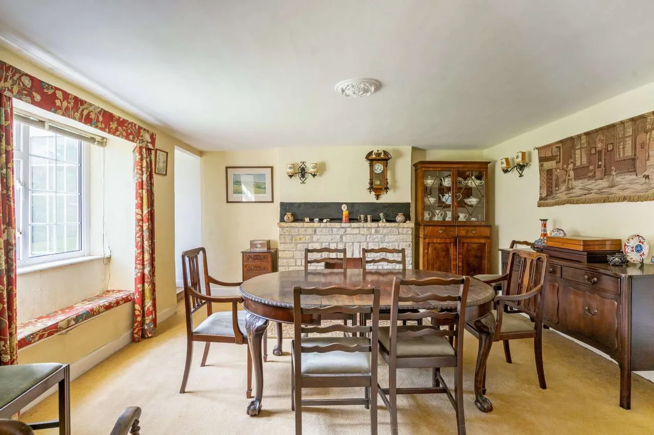 Knowle Hill, Chew Magna, BS40, photo 5
