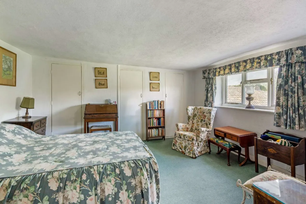 Knowle Hill, Chew Magna, BS40, photo 10