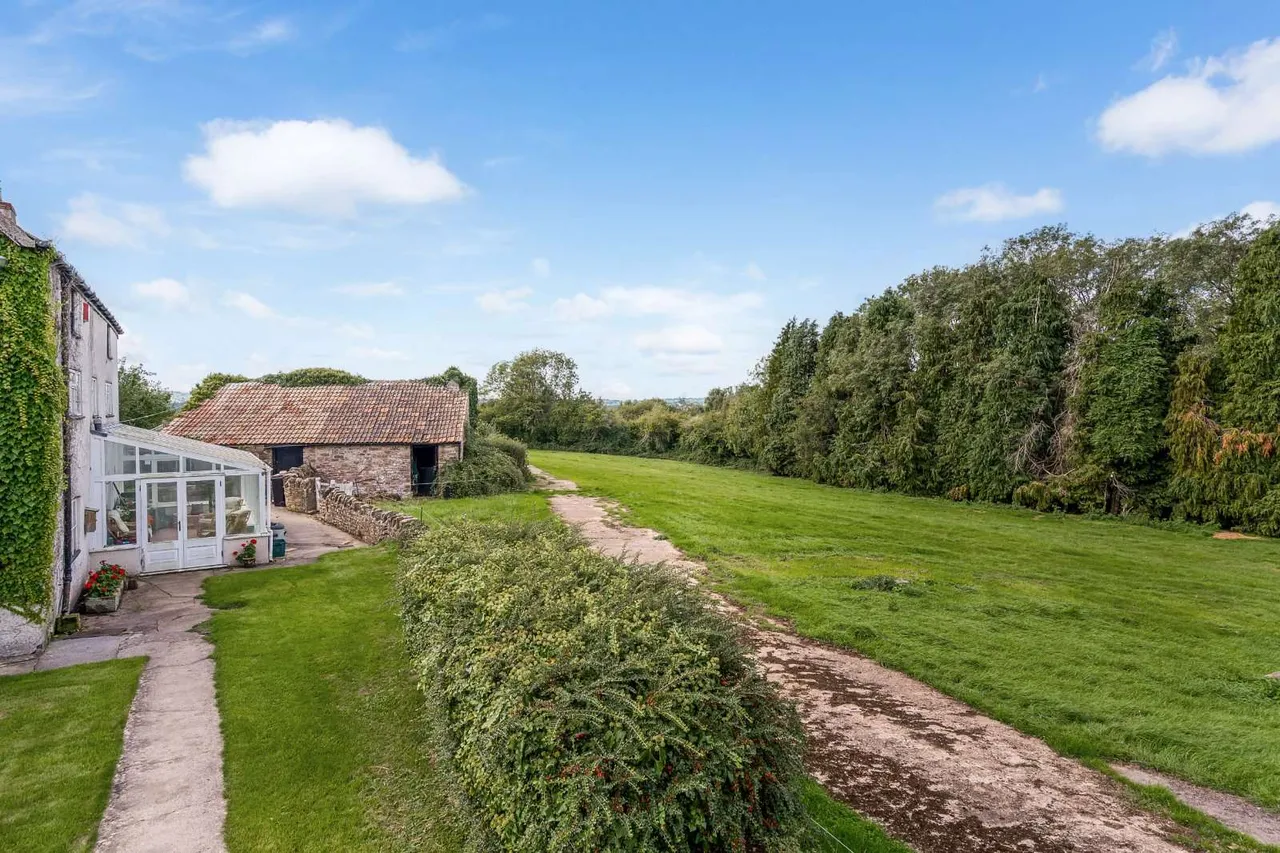 Knowle Hill, Chew Magna, BS40, photo 13