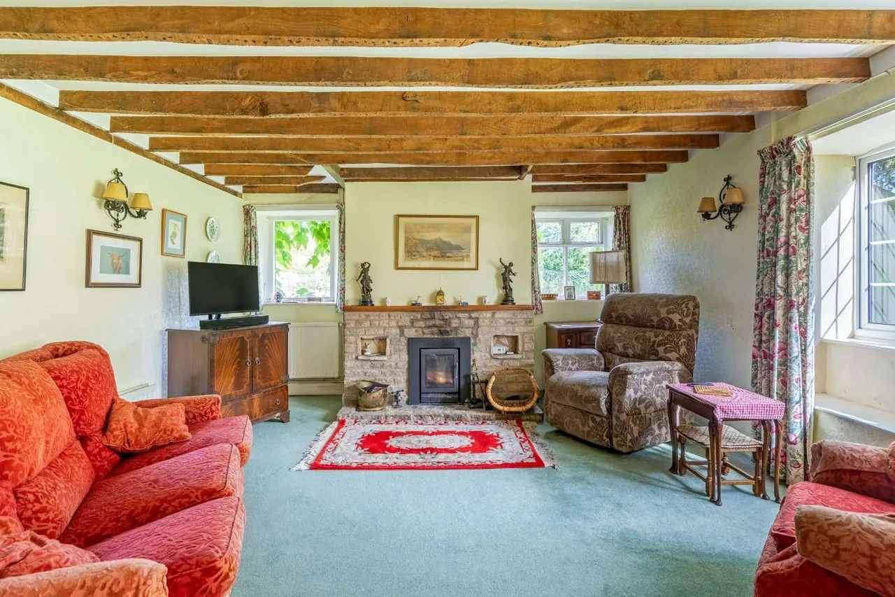 Knowle Hill, Chew Magna, BS40, photo 3