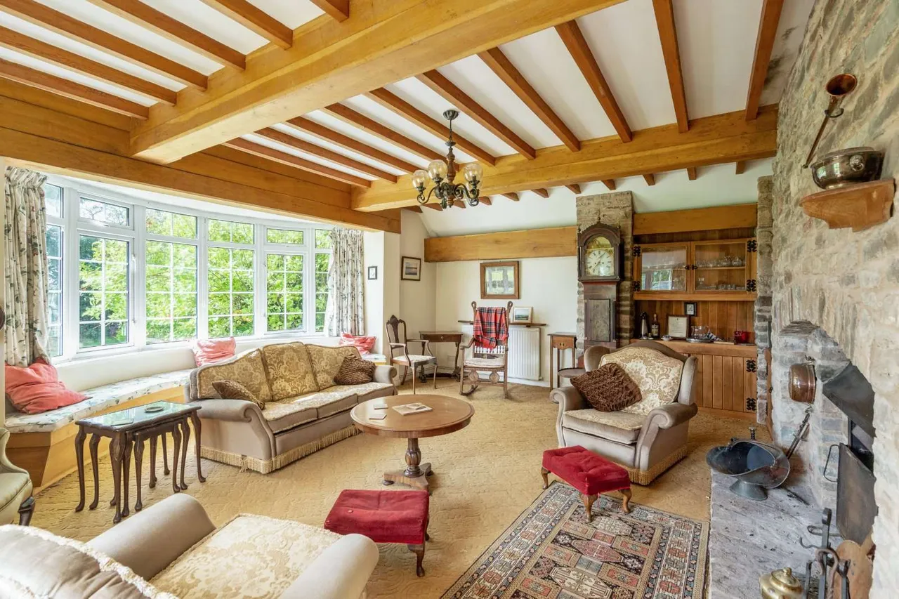 Knowle Hill, Chew Magna, BS40, photo 4