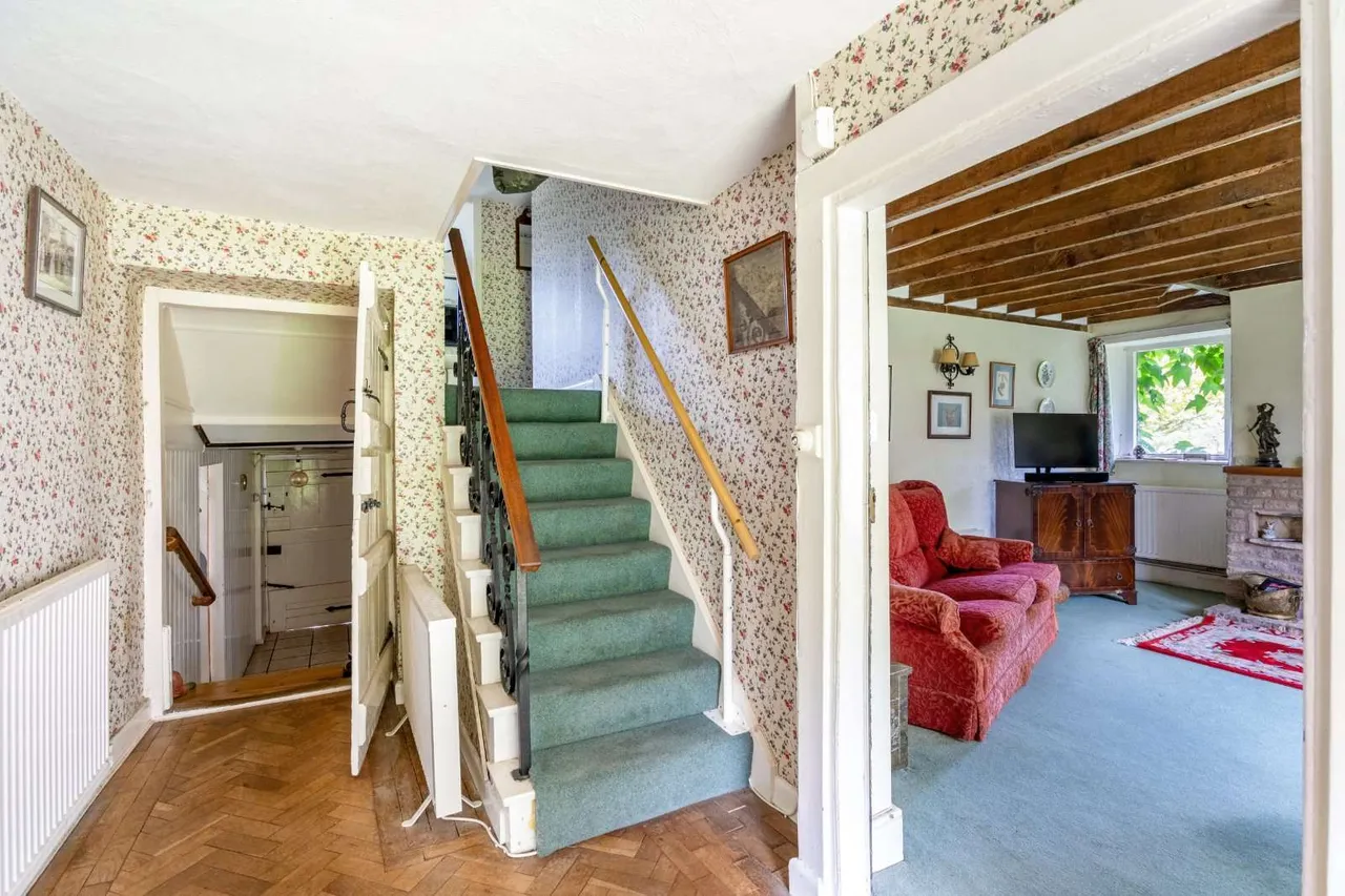 Knowle Hill, Chew Magna, BS40, photo 7