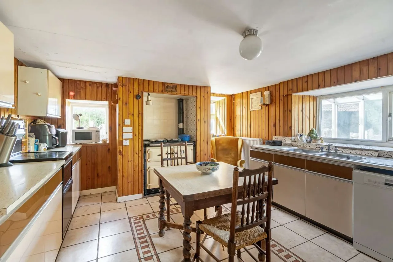 Knowle Hill, Chew Magna, BS40, photo 6