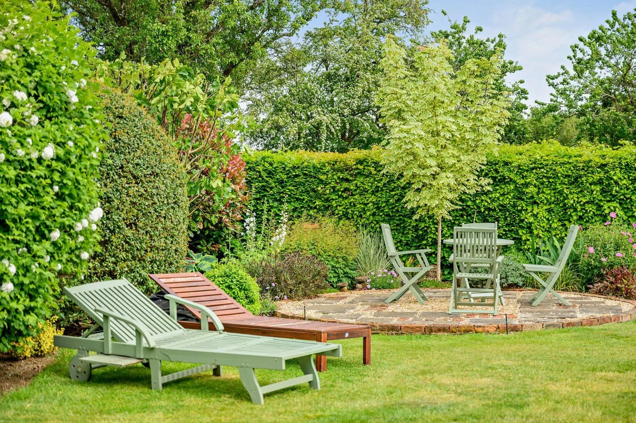 Westworth Farm, Edmondsham, BH21, photo 22