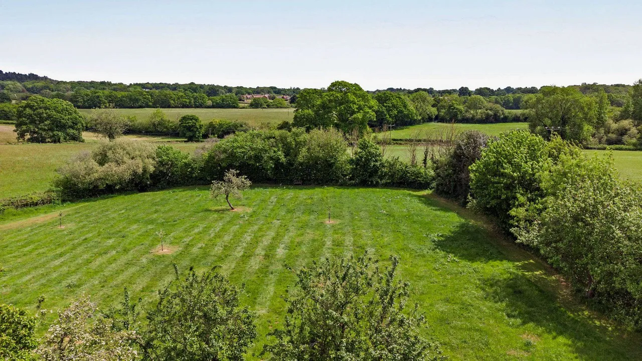Westworth Farm, Edmondsham, BH21, photo 23