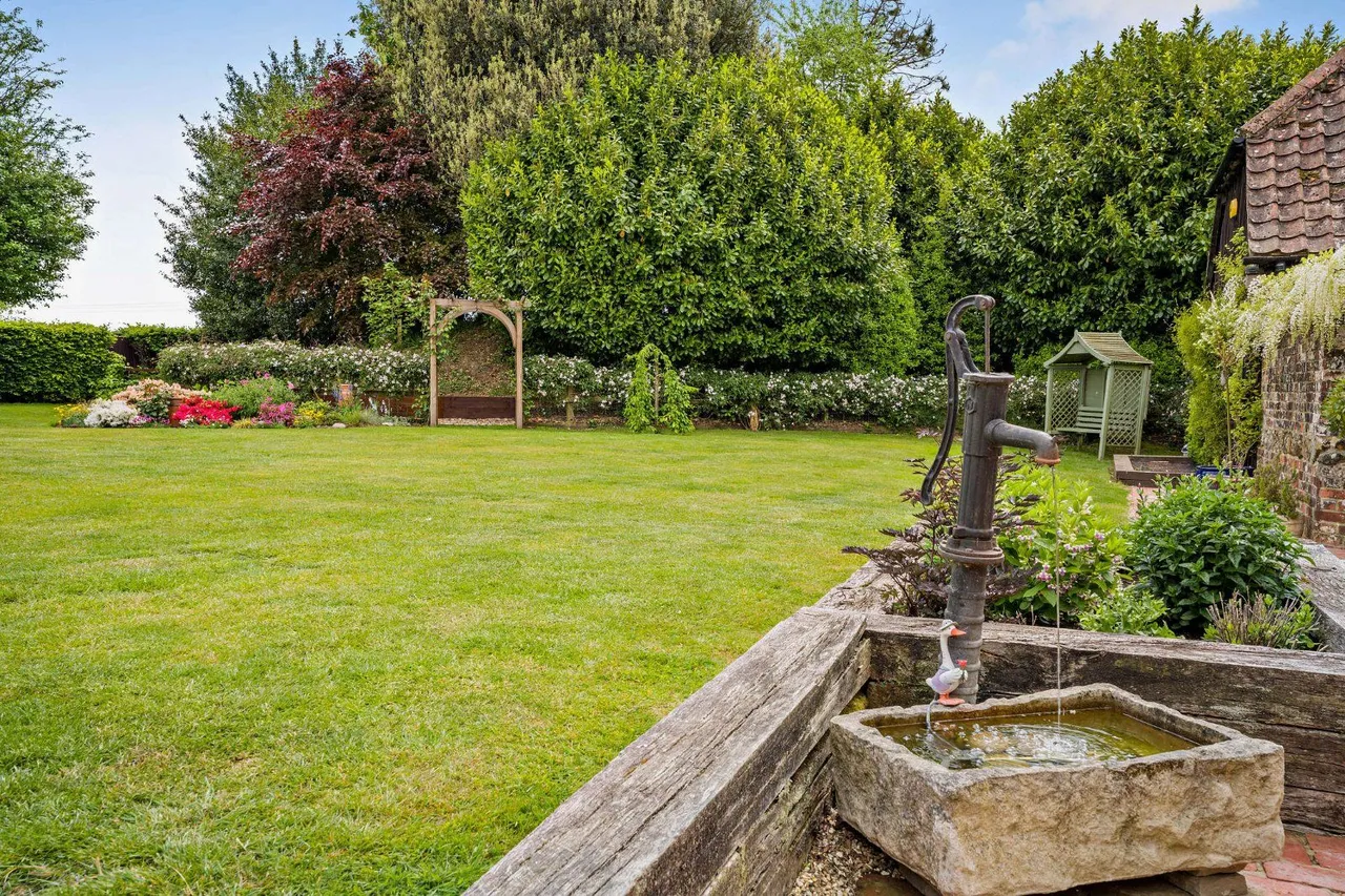 Westworth Farm, Edmondsham, BH21, photo 20
