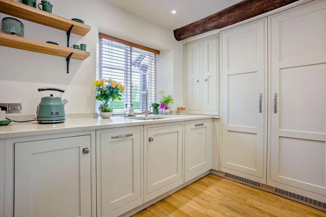 Westworth Farm, Edmondsham, BH21, photo 8