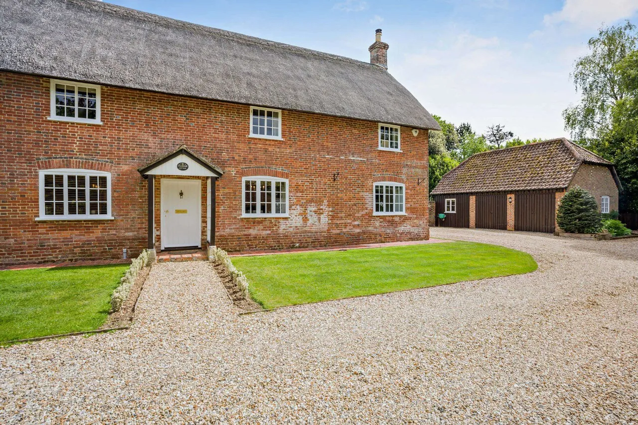 Westworth Farm, Edmondsham, BH21, photo 24