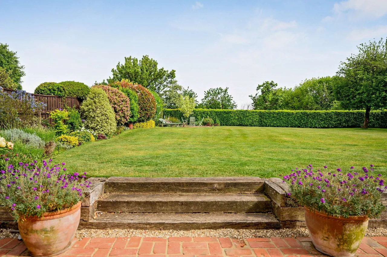 Westworth Farm, Edmondsham, BH21, photo 19