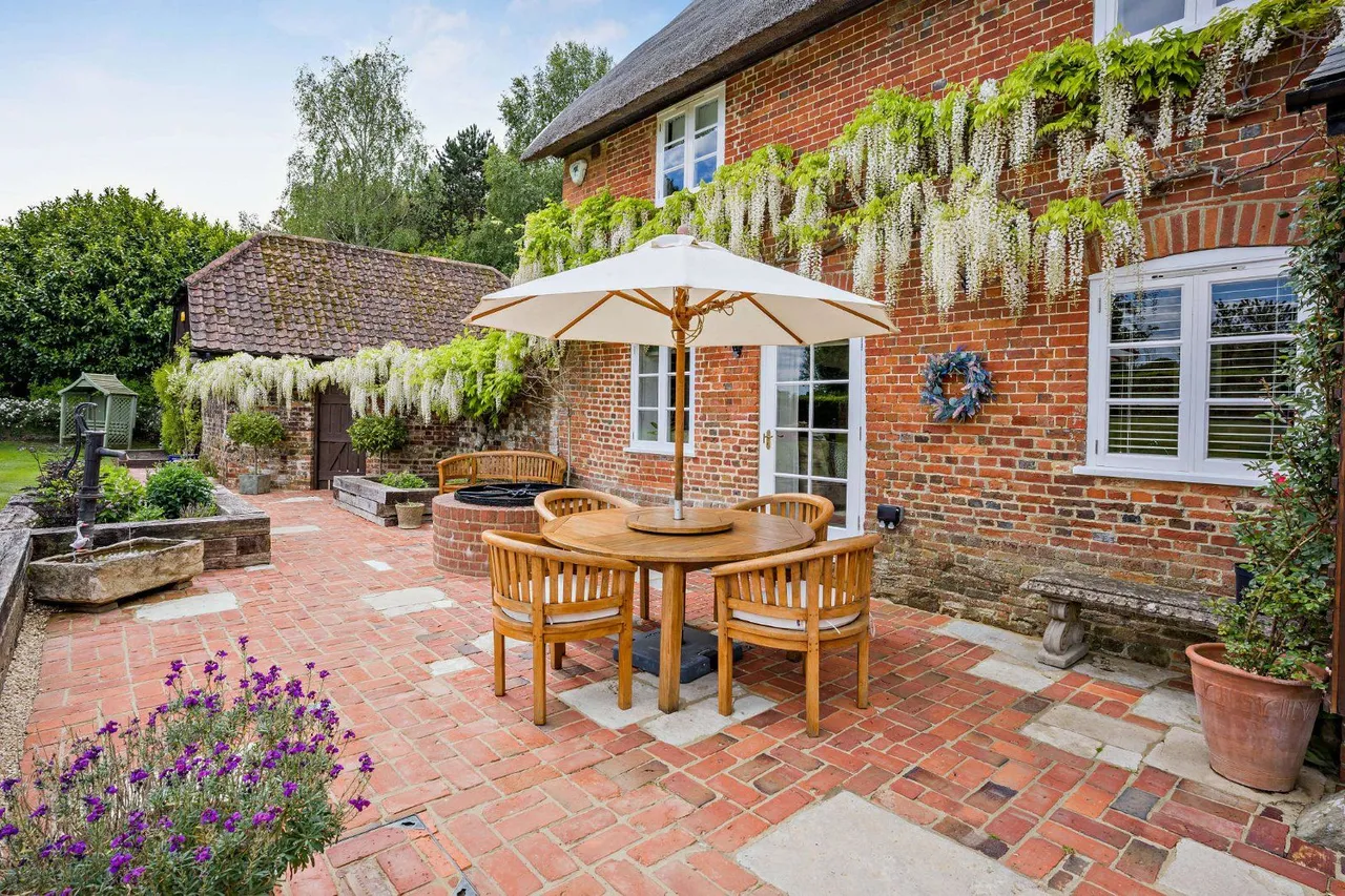 Westworth Farm, Edmondsham, BH21, photo 17