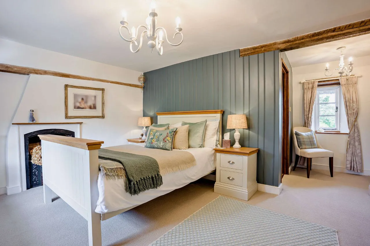 Westworth Farm, Edmondsham, BH21, photo 10