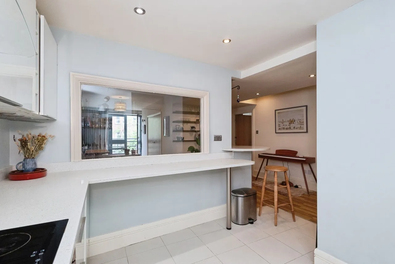 5 Cobourg Street, MANCHESTER, Lancashire, M1, photo 8