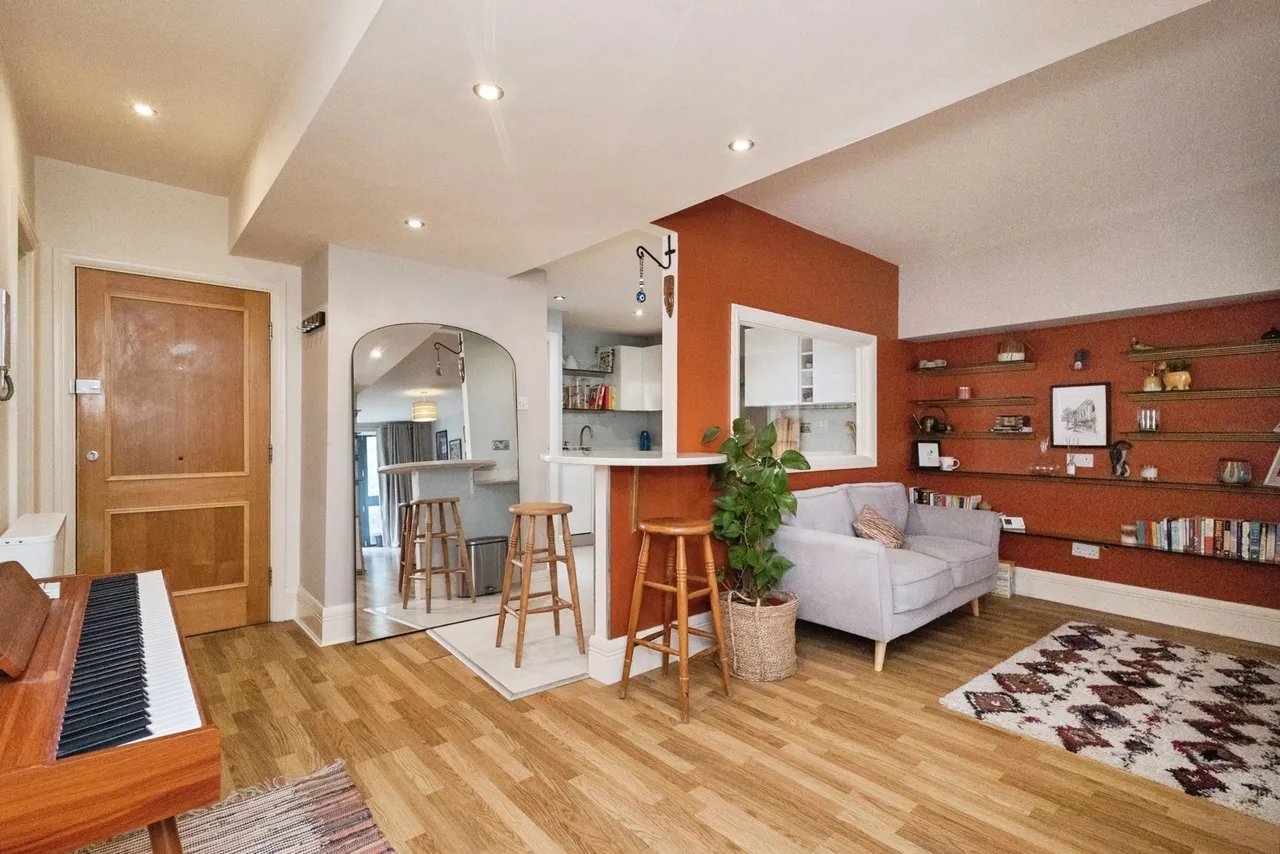 5 Cobourg Street, MANCHESTER, Lancashire, M1, photo 4