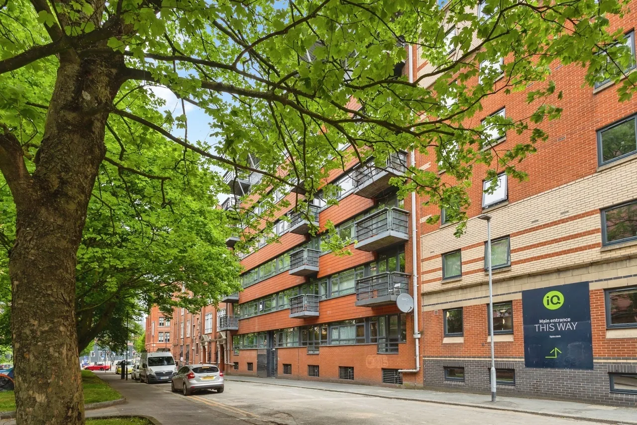 5 Cobourg Street, MANCHESTER, Lancashire, M1, photo 16