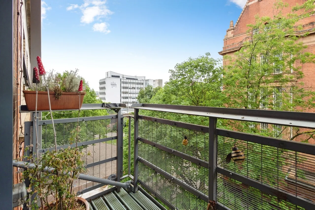 5 Cobourg Street, MANCHESTER, Lancashire, M1, photo 12