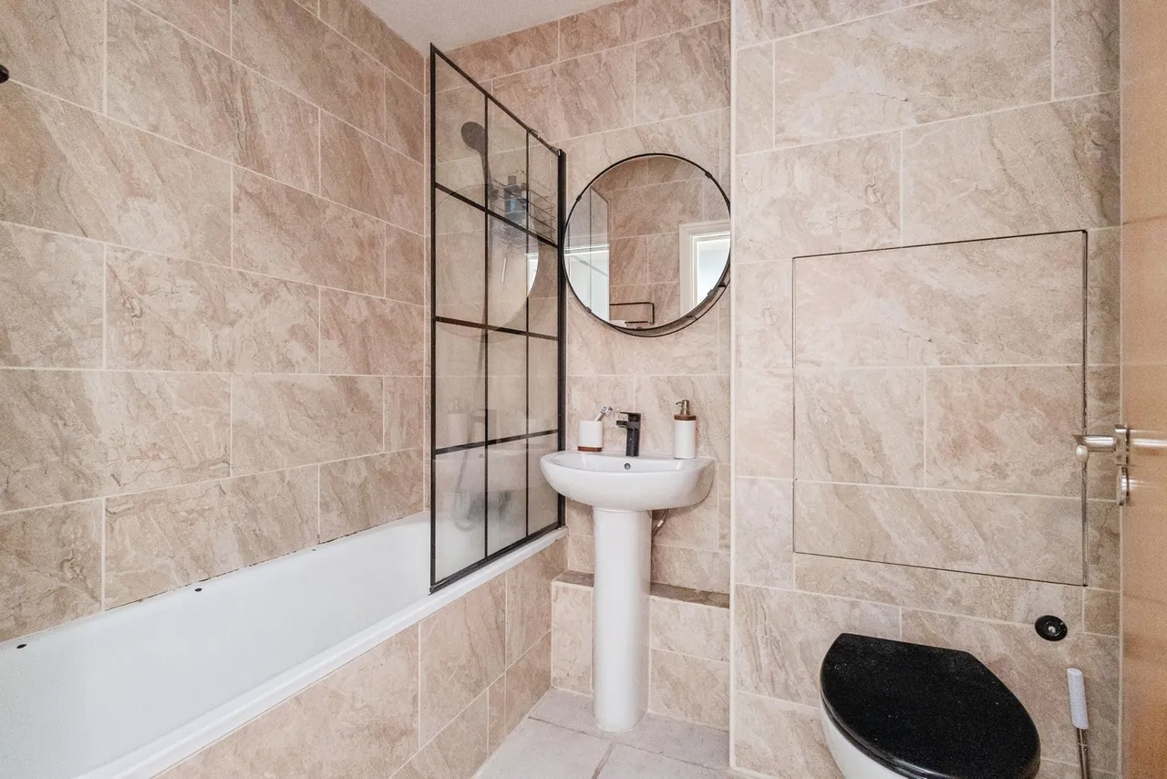 5 Cobourg Street, MANCHESTER, Lancashire, M1, photo 17