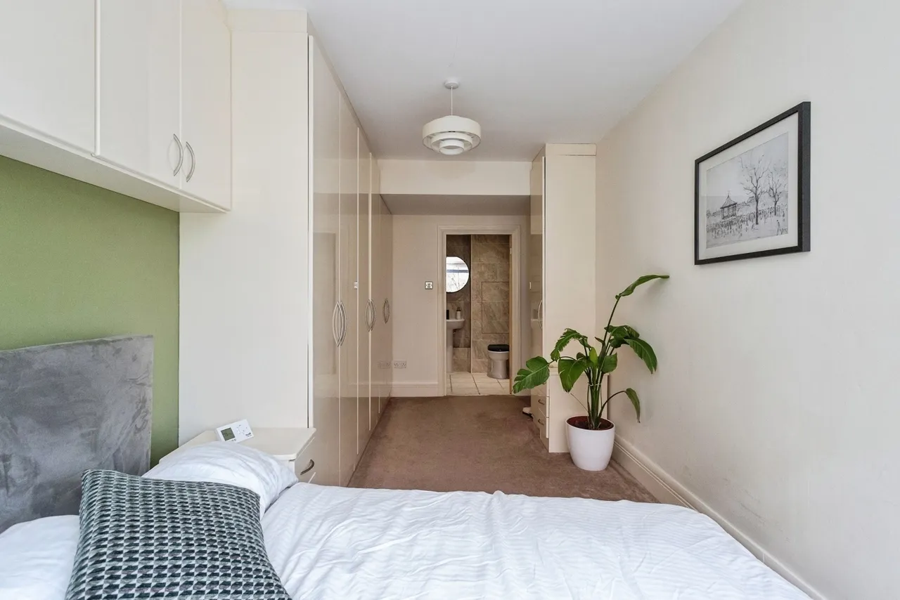 5 Cobourg Street, MANCHESTER, Lancashire, M1, photo 11