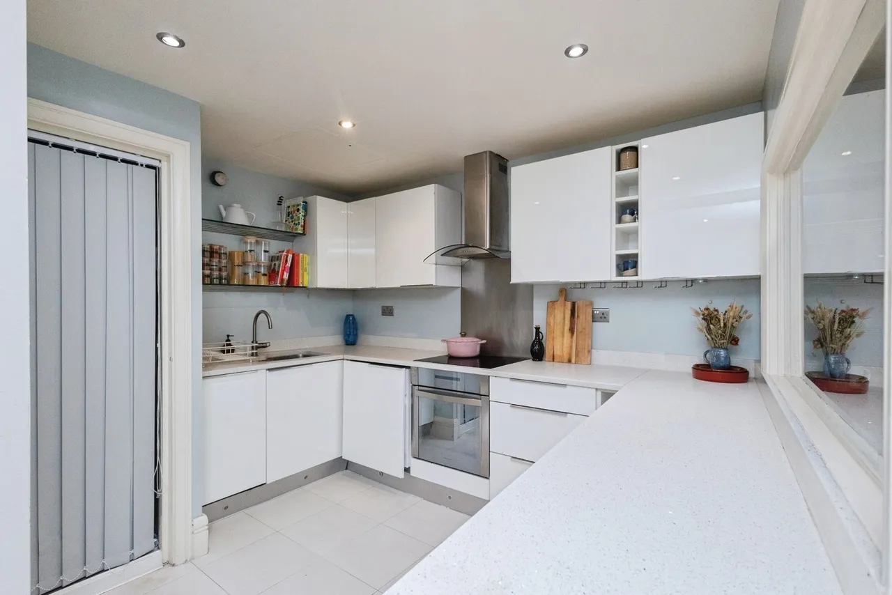 5 Cobourg Street, MANCHESTER, Lancashire, M1, photo 7