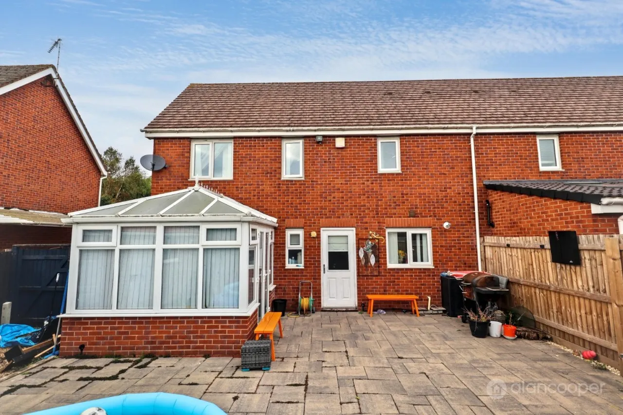 The Leys, Bedworth, CV12, photo 23