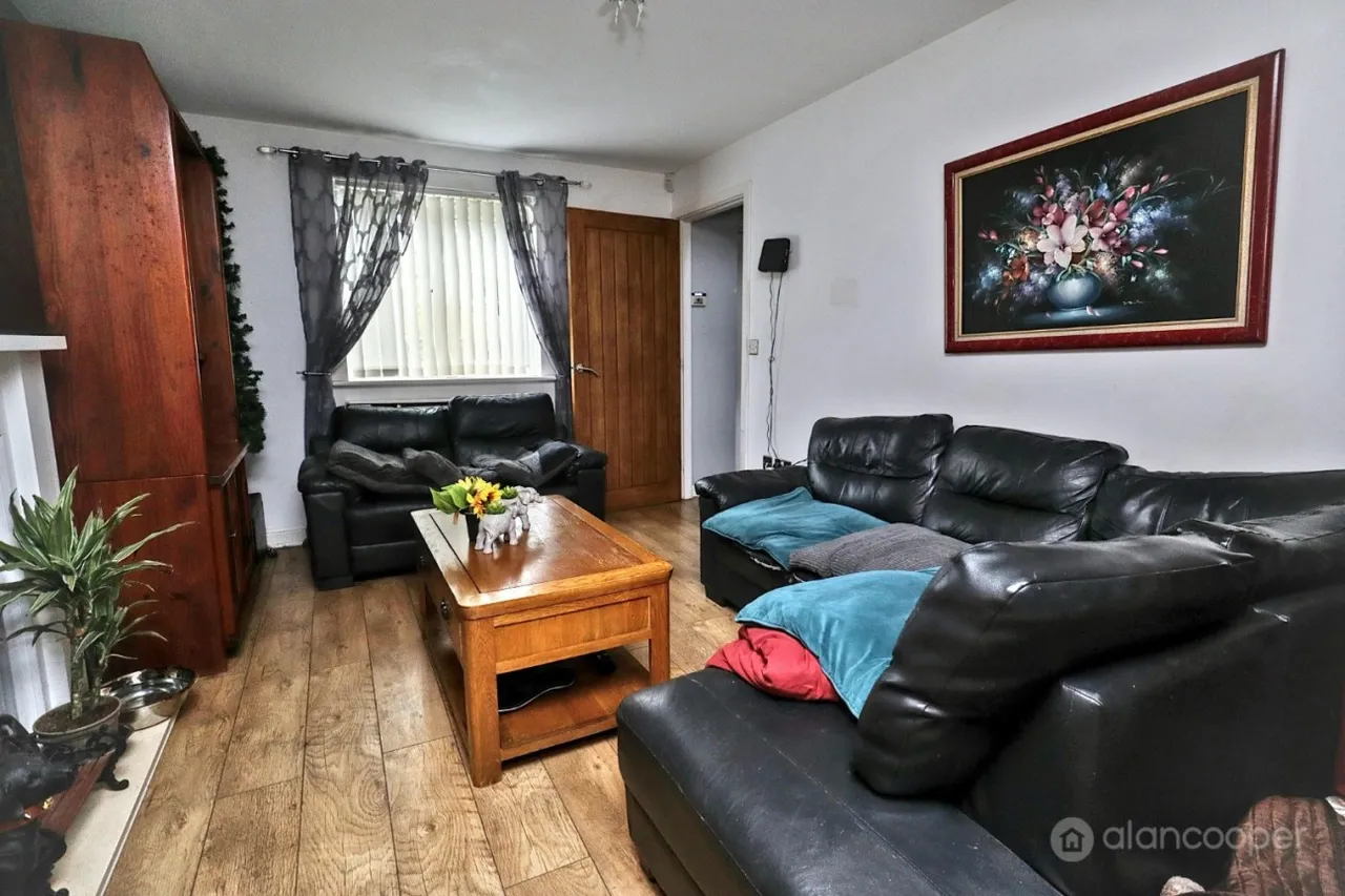 The Leys, Bedworth, CV12, photo 4
