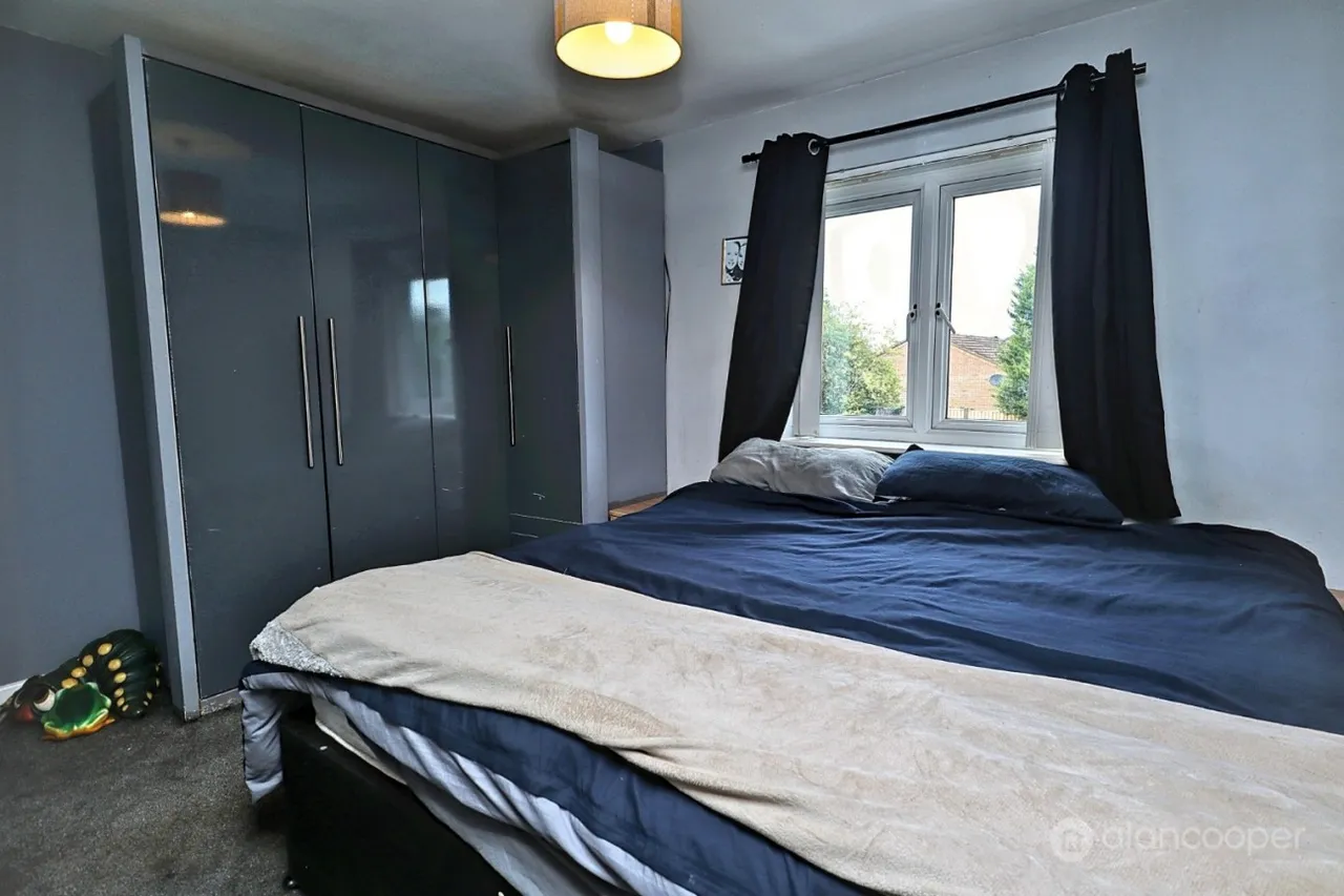 The Leys, Bedworth, CV12, photo 13