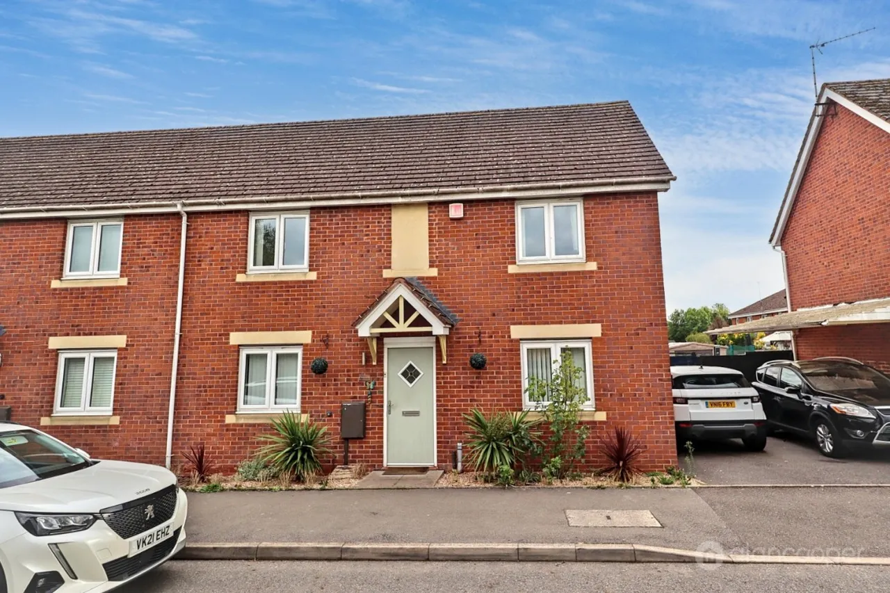 The Leys, Bedworth, CV12, photo 25