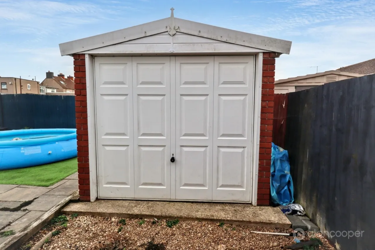 The Leys, Bedworth, CV12, photo 24