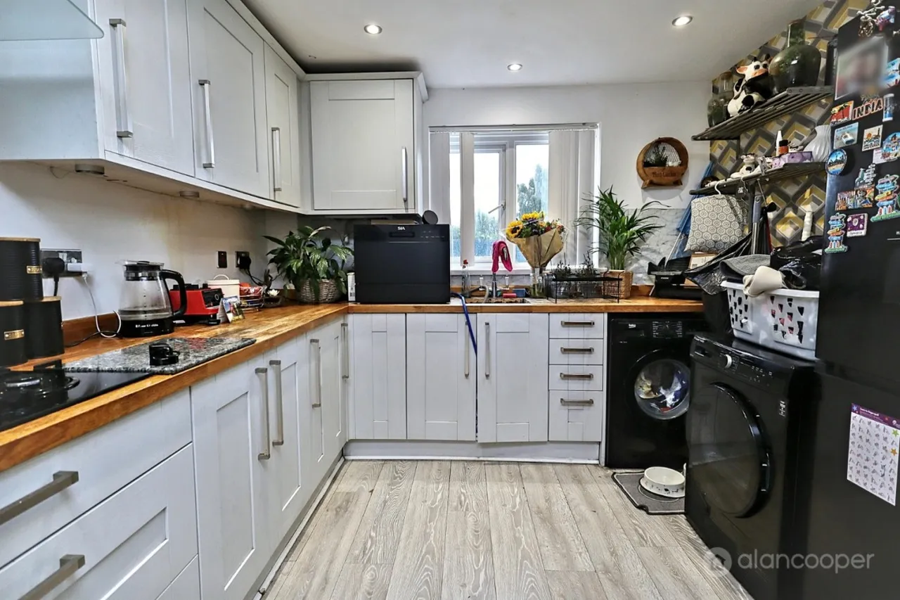 The Leys, Bedworth, CV12, photo 8