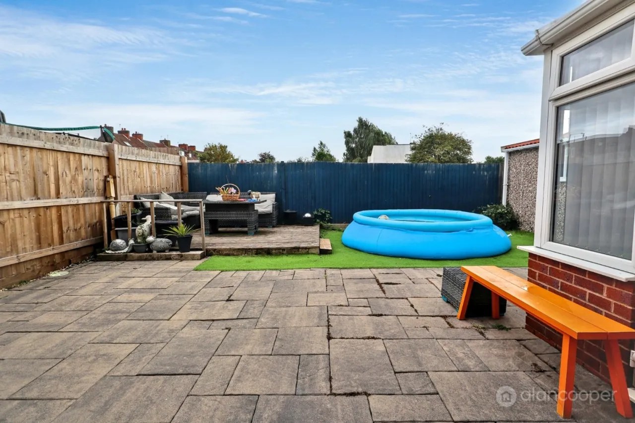 The Leys, Bedworth, CV12, photo 20