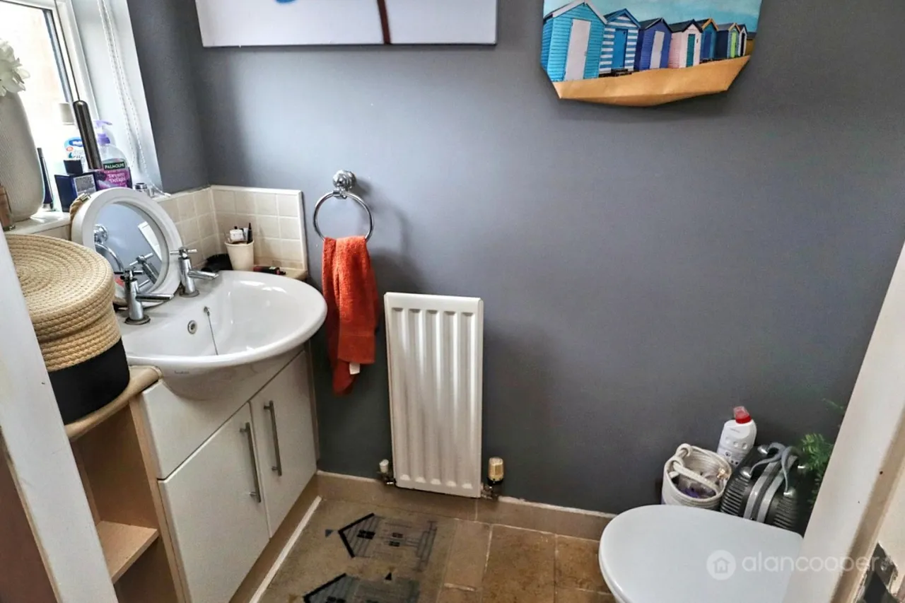 The Leys, Bedworth, CV12, photo 10