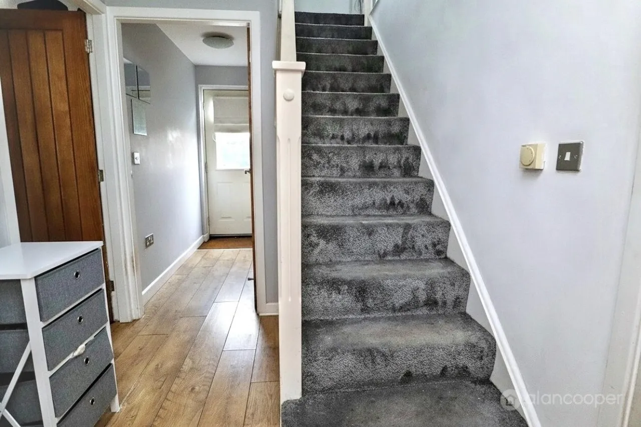 The Leys, Bedworth, CV12, photo 11
