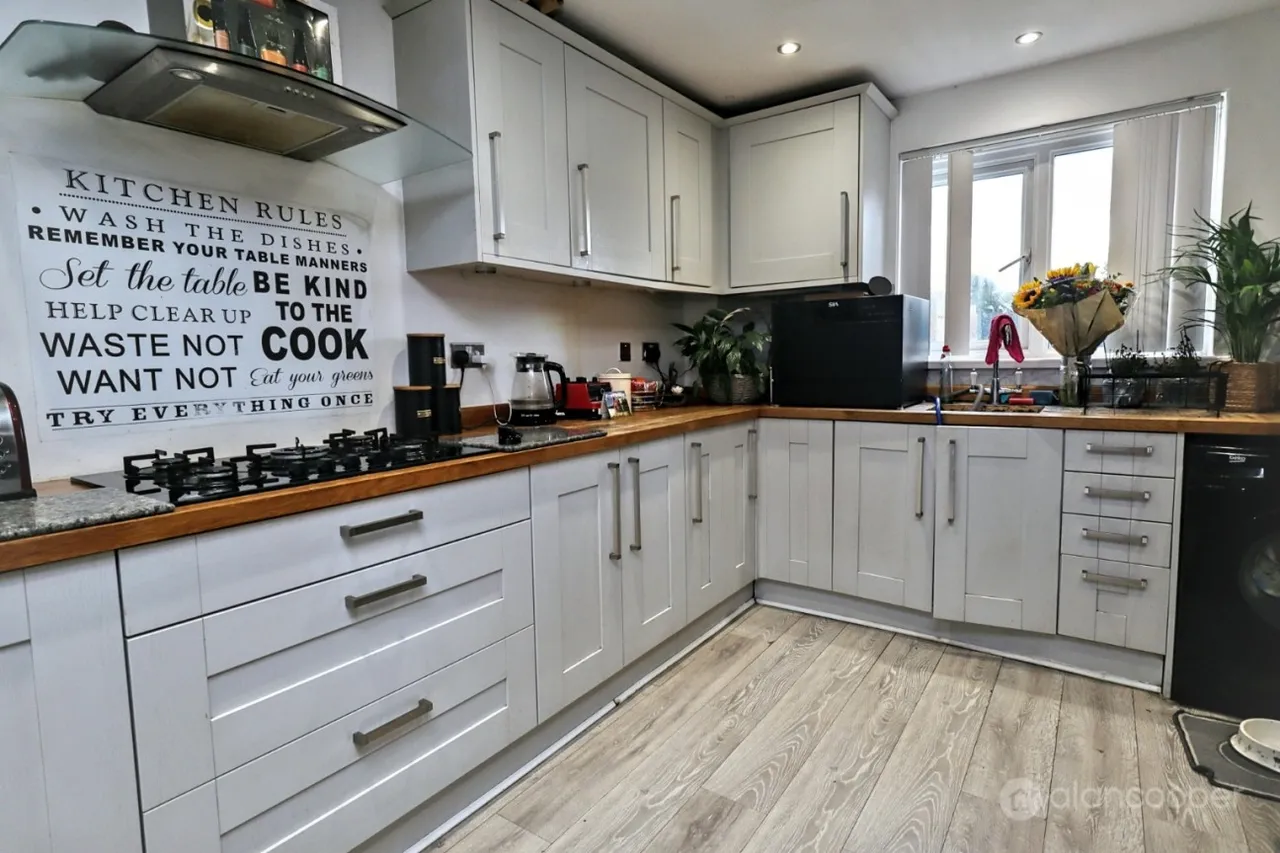 The Leys, Bedworth, CV12, photo 7