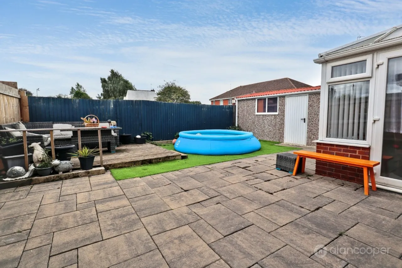 The Leys, Bedworth, CV12, photo 19