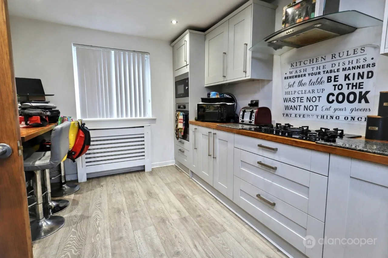 The Leys, Bedworth, CV12, photo 9
