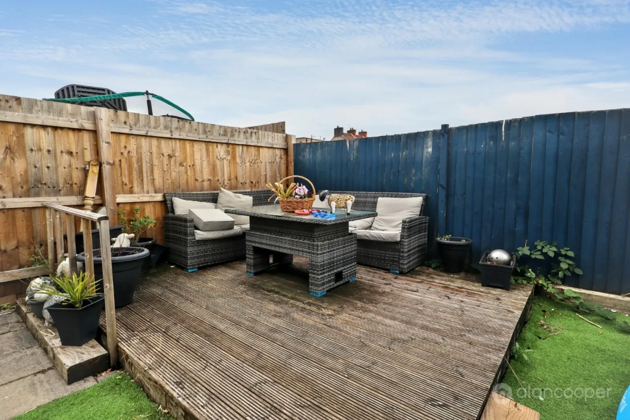 The Leys, Bedworth, CV12, photo 21