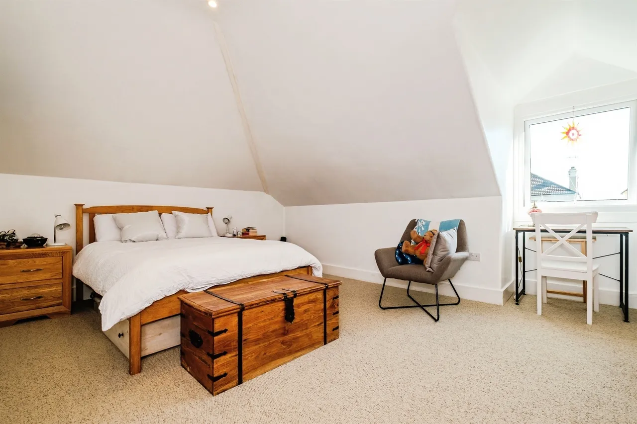 Clarendon Villas, Hove, photo 5