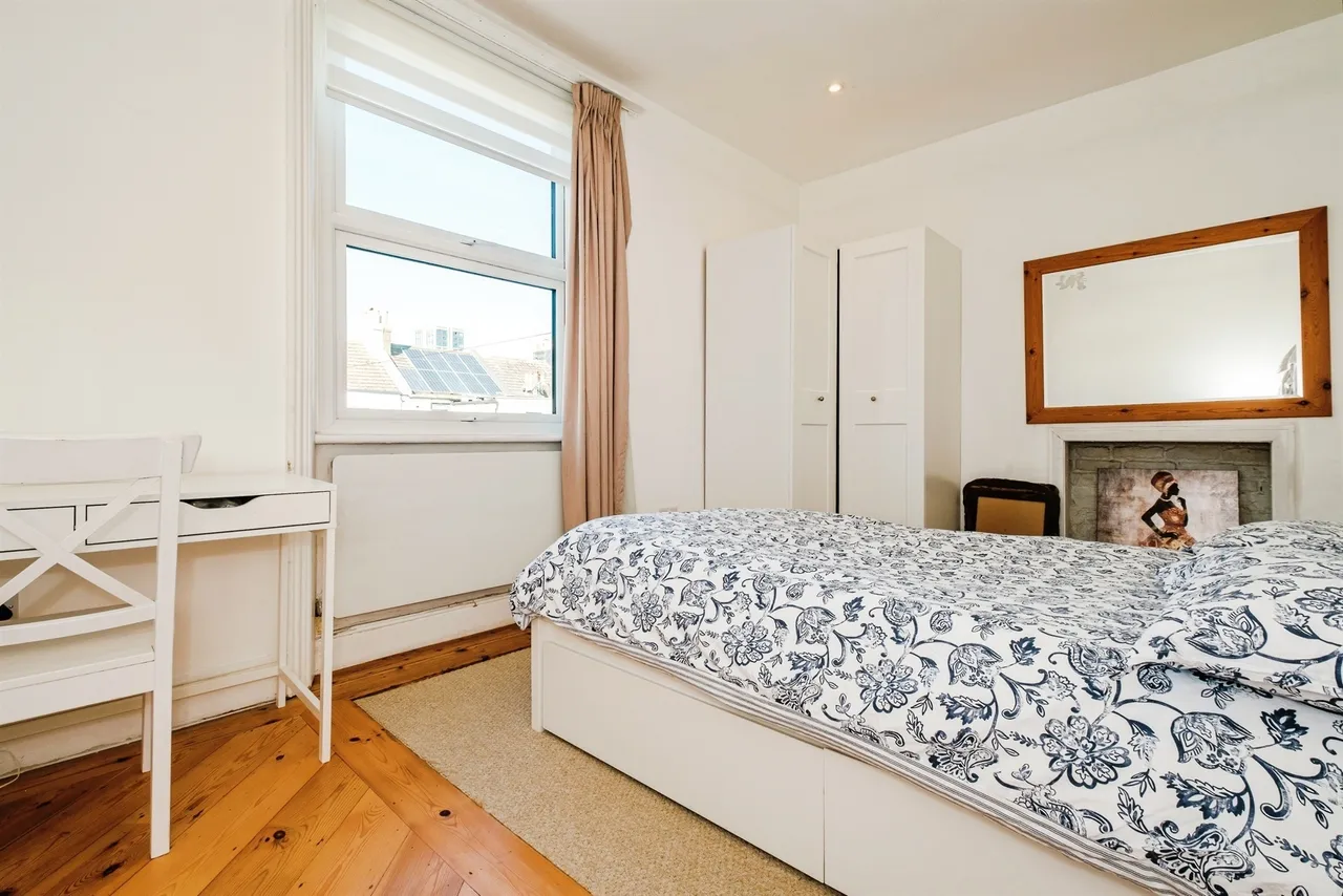 Clarendon Villas, Hove, photo 11