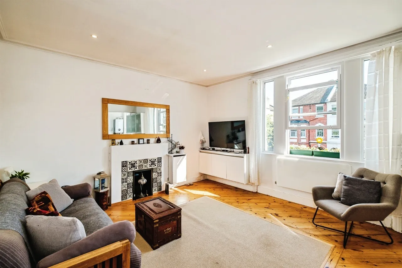 Clarendon Villas, Hove, photo 4