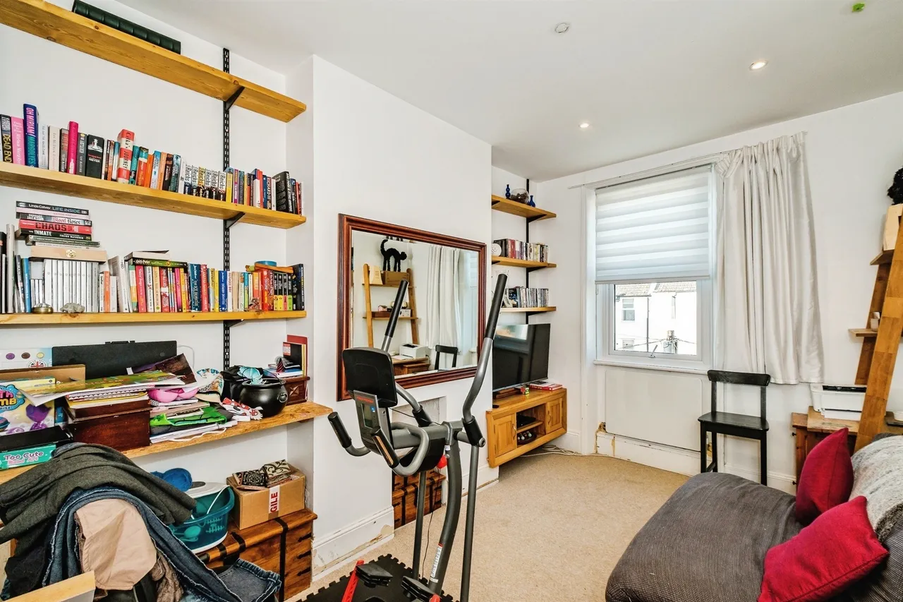 Clarendon Villas, Hove, photo 10