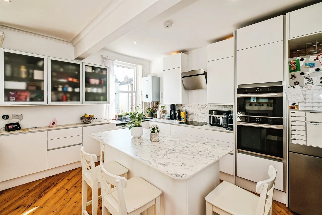 Clarendon Villas, Hove, photo 2