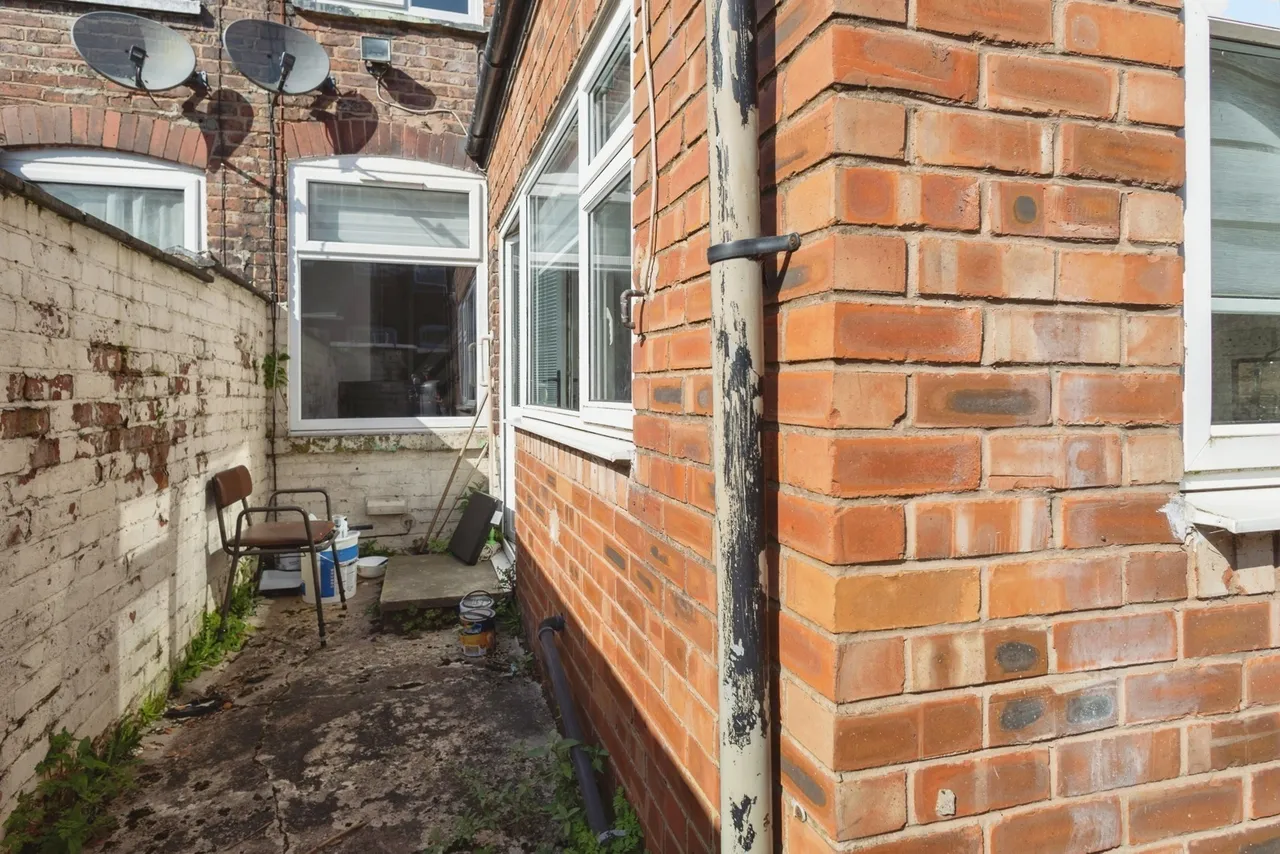 Prout Street, Manchester, Greater Manchester, M12, photo 20
