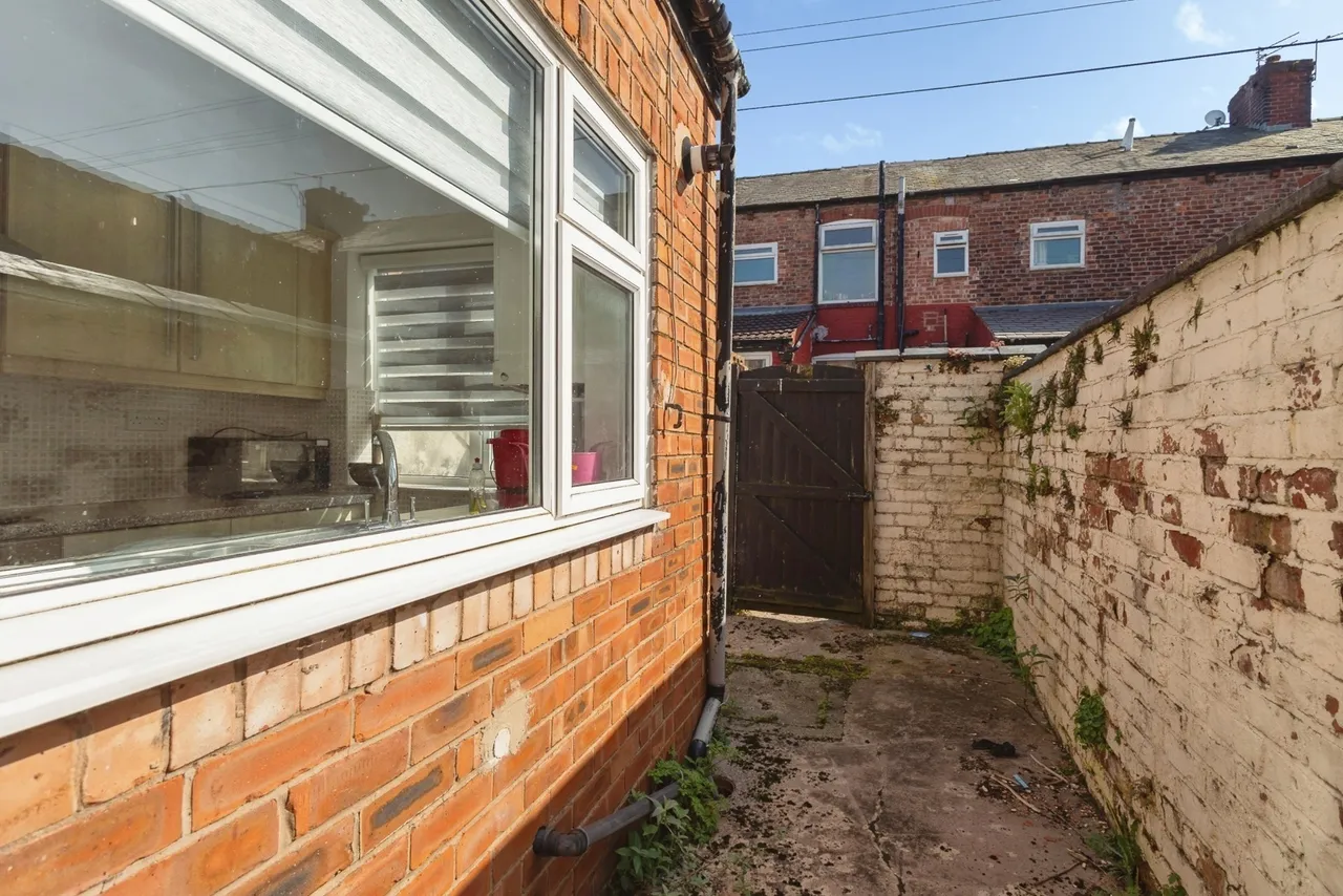 Prout Street, Manchester, Greater Manchester, M12, photo 19