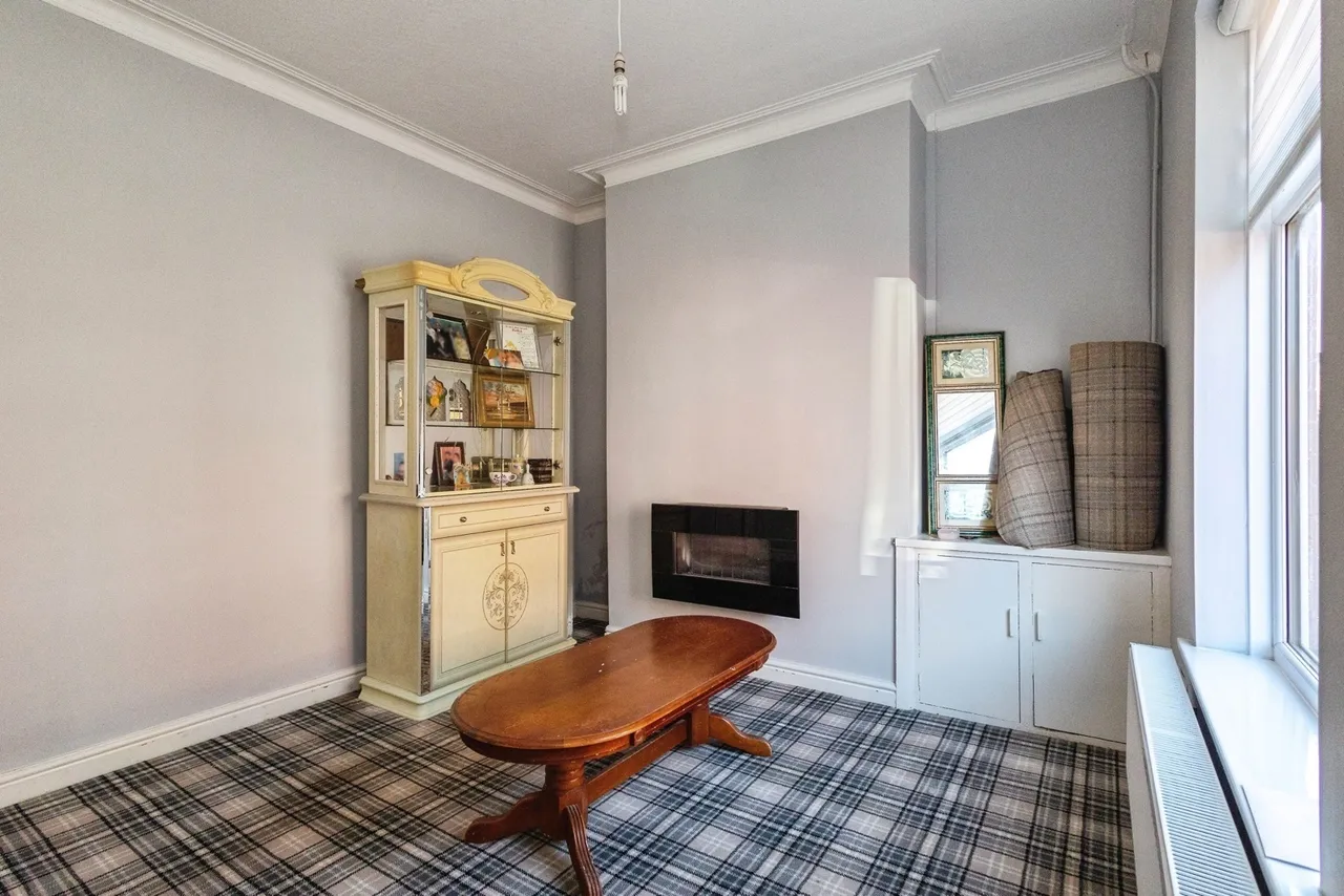 Prout Street, Manchester, Greater Manchester, M12, photo 14