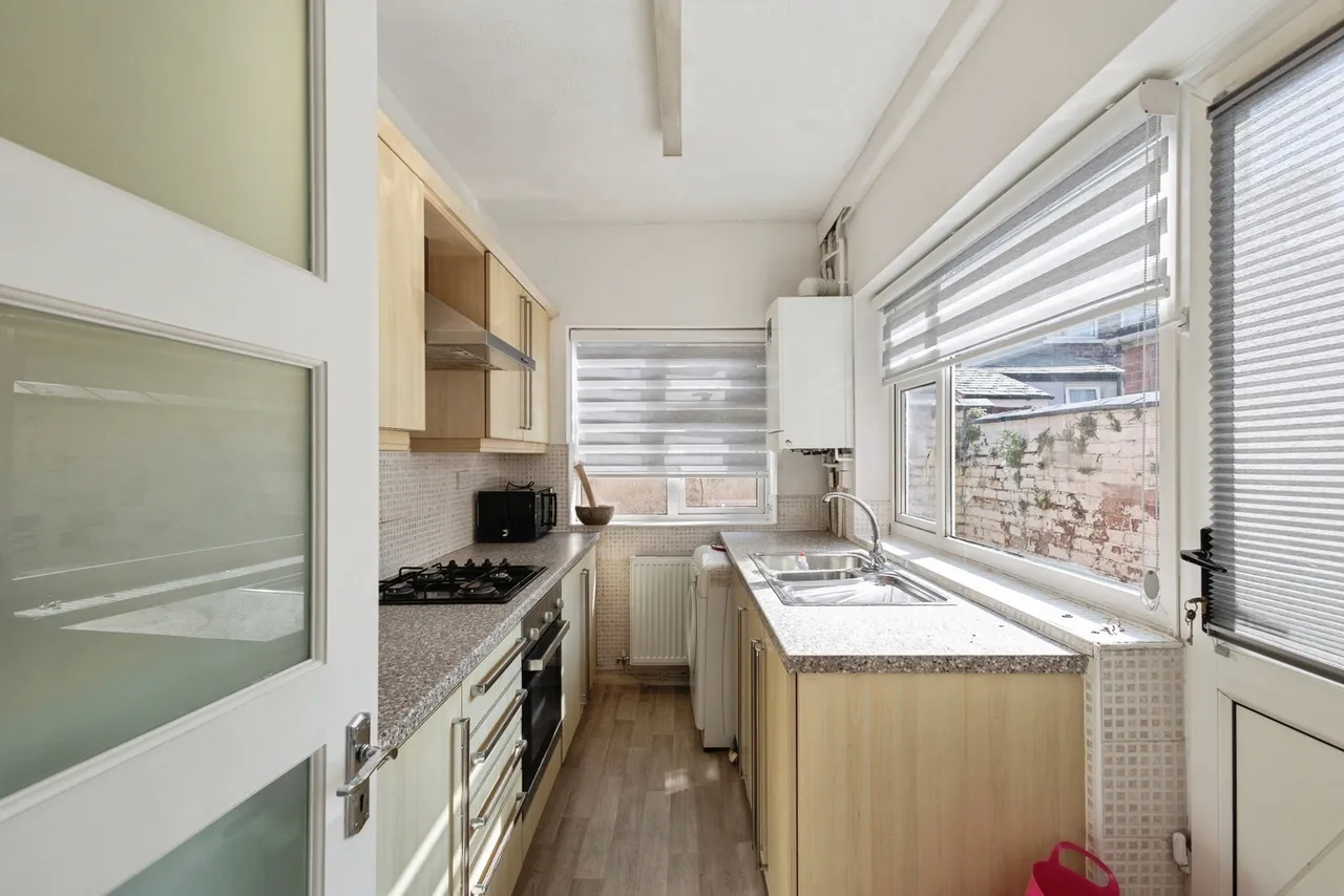 Prout Street, Manchester, Greater Manchester, M12, photo 13