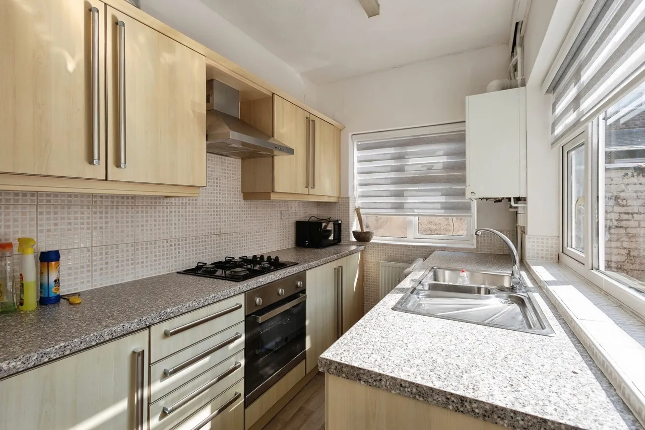 Prout Street, Manchester, Greater Manchester, M12, photo 5