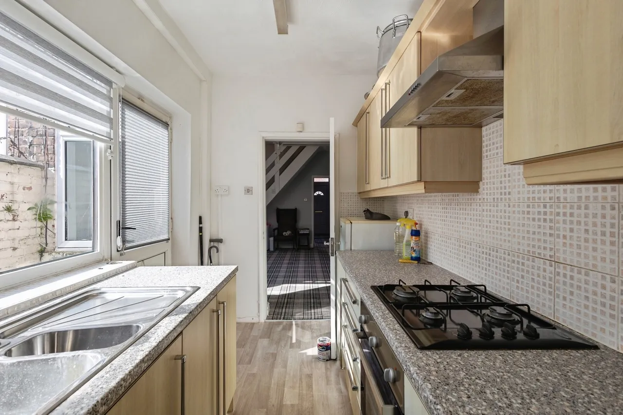 Prout Street, Manchester, Greater Manchester, M12, photo 10